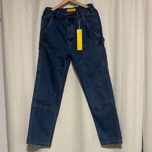 Yellow Label Co Carpenter Jeans unisex